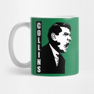 Michael Collins Mug